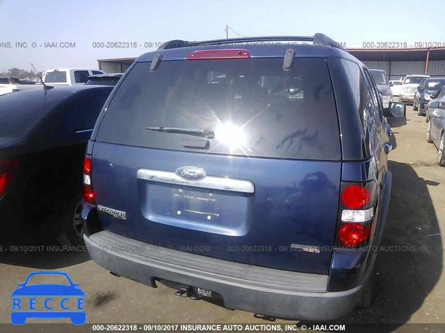 2007 Ford Explorer 1FMEU63E57UB58241 image 3