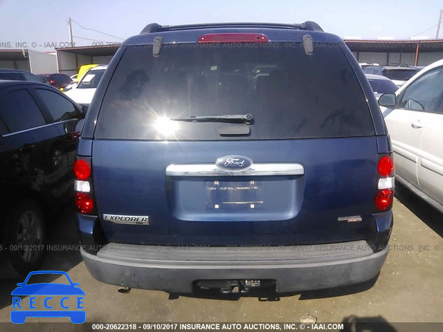 2007 Ford Explorer 1FMEU63E57UB58241 image 5