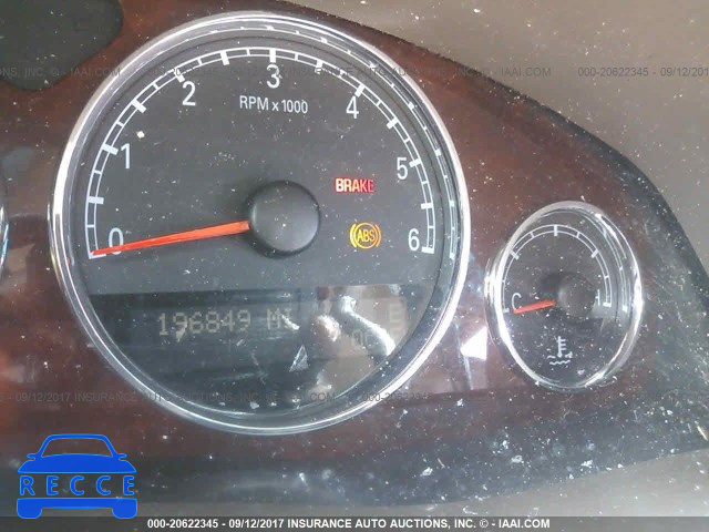 2005 Buick Terraza CXL 5GADV33LX5D202467 image 6