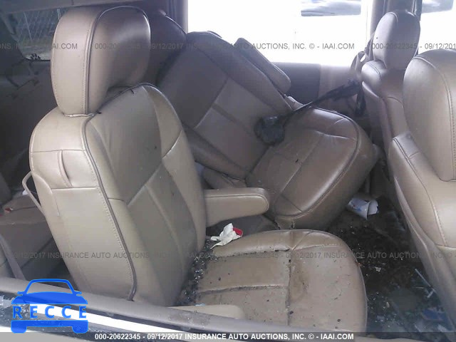 2005 Buick Terraza CXL 5GADV33LX5D202467 Bild 7