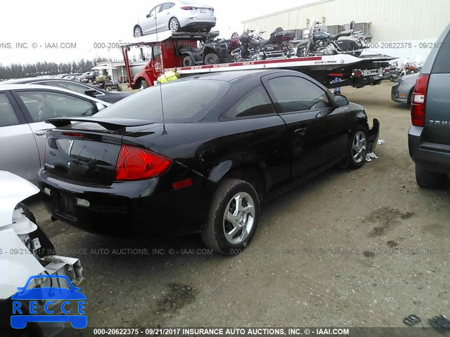 2008 Pontiac G5 1G2AL18FX87140803 Bild 3