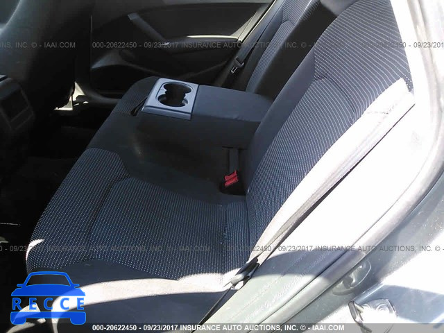 2017 VOLKSWAGEN PASSAT S 1VWAT7A39HC033213 image 7