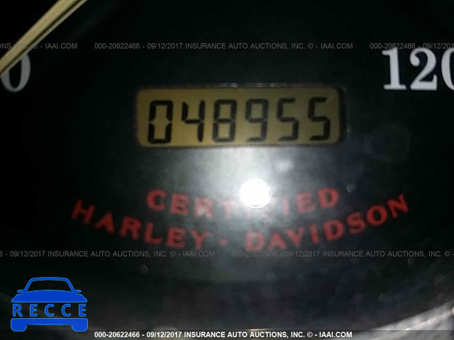 2001 Harley-davidson FLSTF 1HD1BMY131Y026581 Bild 6