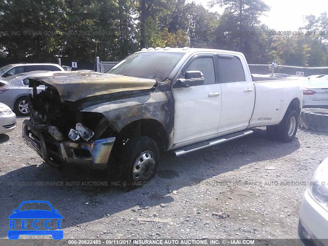 2012 DODGE RAM 3500 SLT 3C63DRHL8CG107471 зображення 1