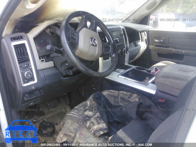 2012 DODGE RAM 3500 SLT 3C63DRHL8CG107471 image 4