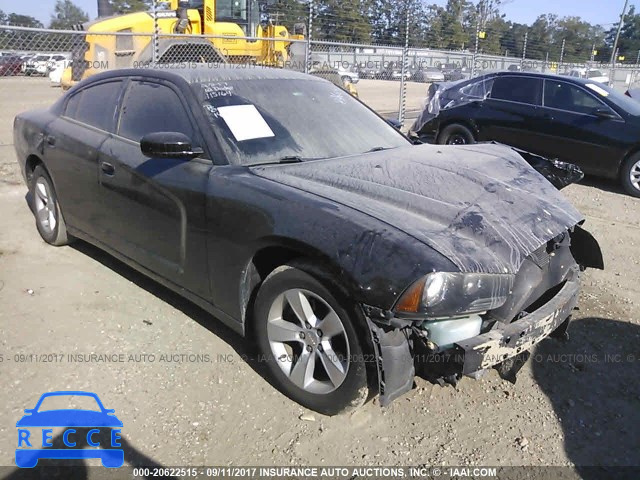 2012 Dodge Charger 2C3CDXBGXCH115164 image 0