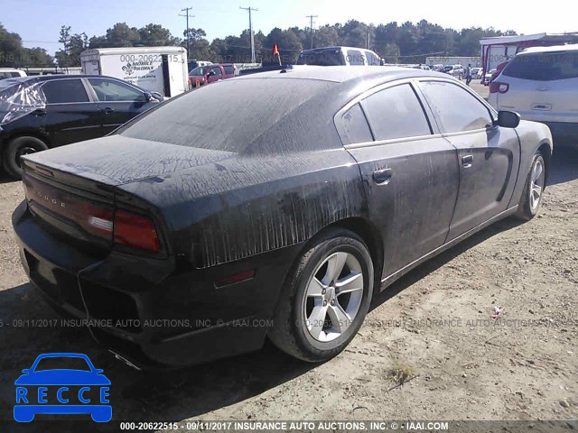 2012 Dodge Charger 2C3CDXBGXCH115164 image 3