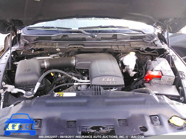 2016 RAM 1500 1C6RR6LG9GS394581 image 9