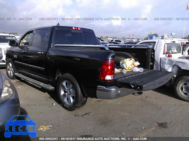 2016 RAM 1500 1C6RR6LG9GS394581 image 2