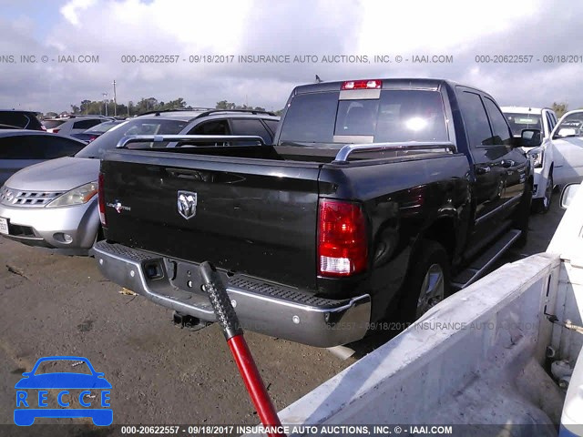 2016 RAM 1500 1C6RR6LG9GS394581 image 3