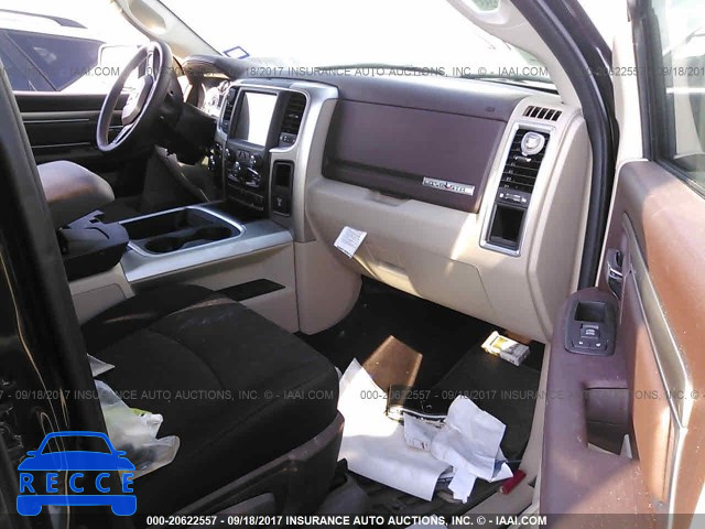 2016 RAM 1500 1C6RR6LG9GS394581 image 4