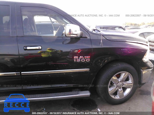2016 RAM 1500 1C6RR6LG9GS394581 image 5
