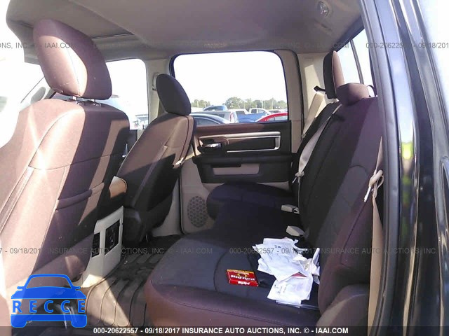 2016 RAM 1500 1C6RR6LG9GS394581 image 7
