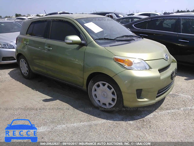 2009 Scion XD JTKKU10479J048908 image 0