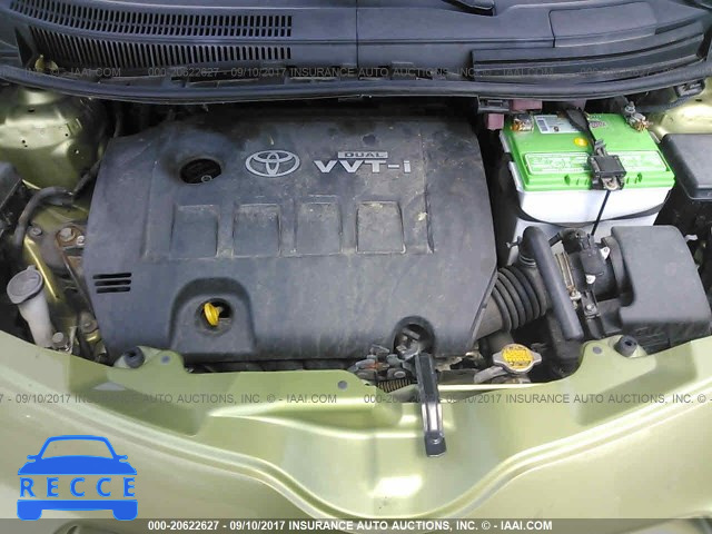 2009 Scion XD JTKKU10479J048908 image 9