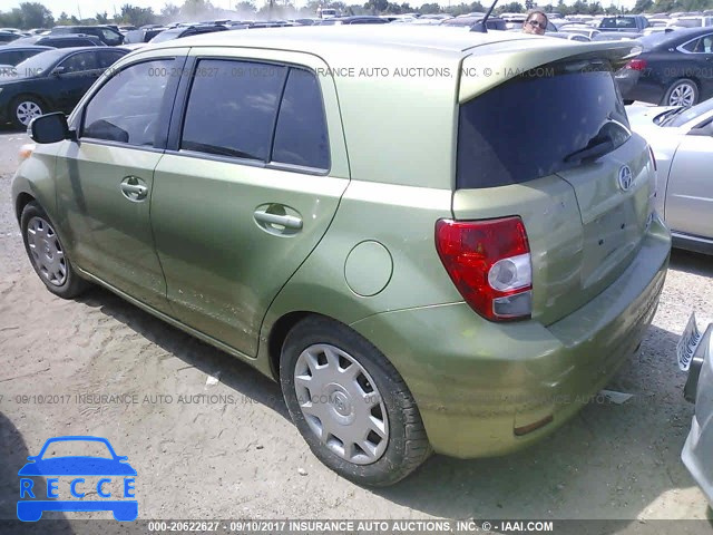 2009 Scion XD JTKKU10479J048908 image 2