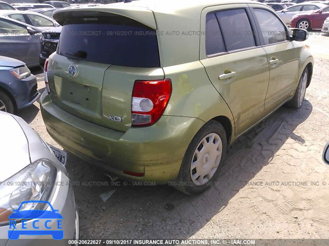 2009 Scion XD JTKKU10479J048908 image 3