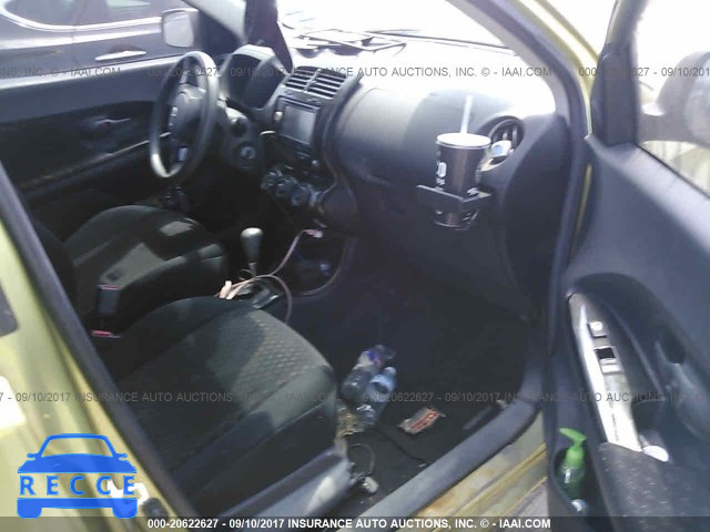 2009 Scion XD JTKKU10479J048908 image 4