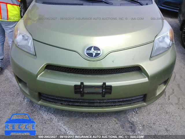 2009 Scion XD JTKKU10479J048908 image 5