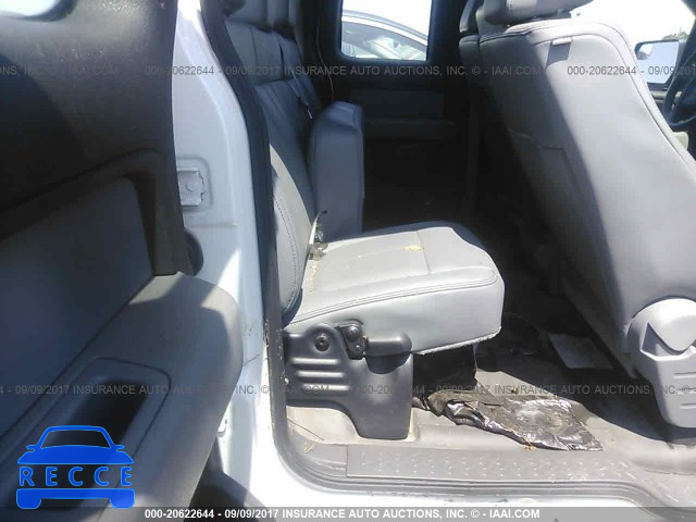 2014 Ford F150 1FTFX1CF2EFC69505 image 7