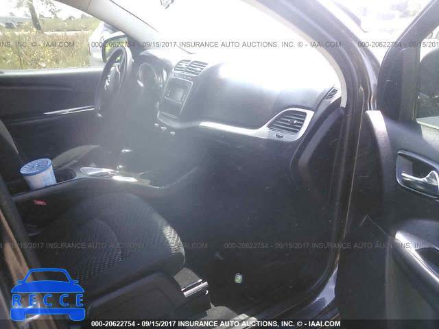 2016 Dodge Journey SXT 3C4PDCBB3GT162754 image 4