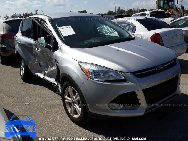 2016 Ford Escape 1FMCU0G75GUC73681 зображення 0