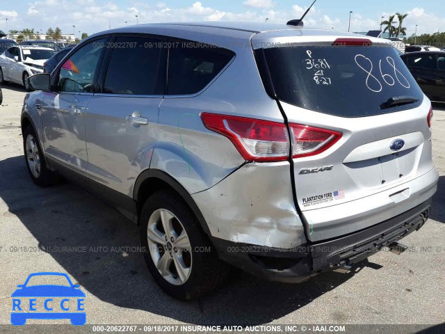 2016 Ford Escape 1FMCU0G75GUC73681 image 2