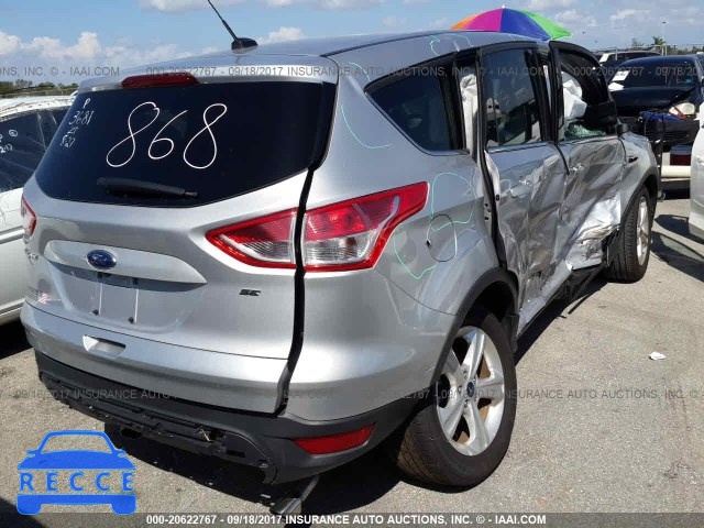 2016 Ford Escape 1FMCU0G75GUC73681 зображення 3