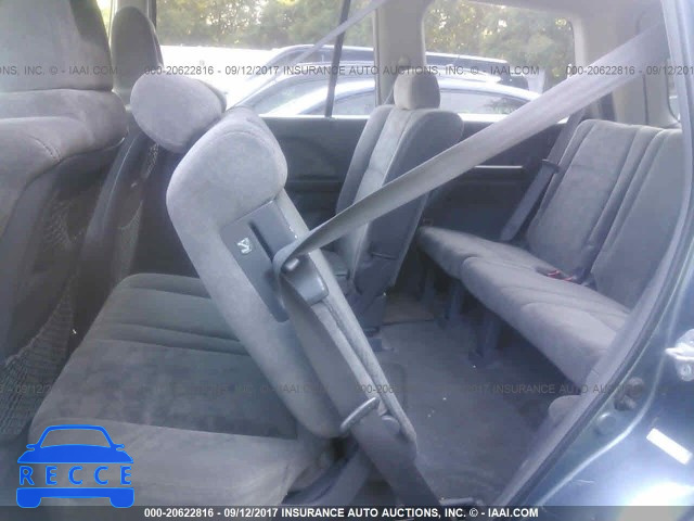 2005 Honda Pilot 5FNYF18405B045642 image 7