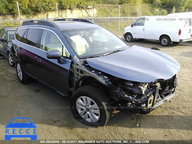 2015 Subaru Outback 4S4BSBHC1F3308665 image 0