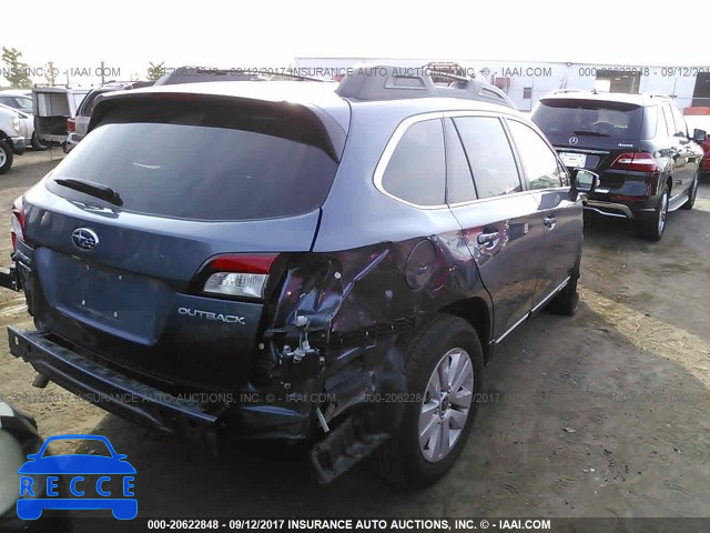 2015 Subaru Outback 4S4BSBHC1F3308665 image 3
