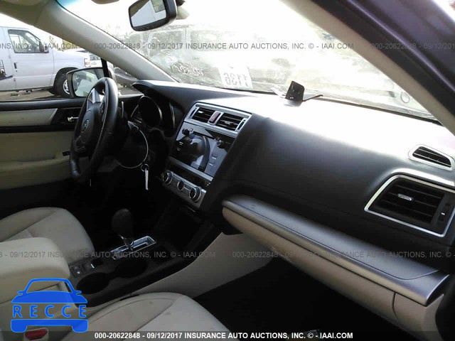 2015 Subaru Outback 4S4BSBHC1F3308665 image 4