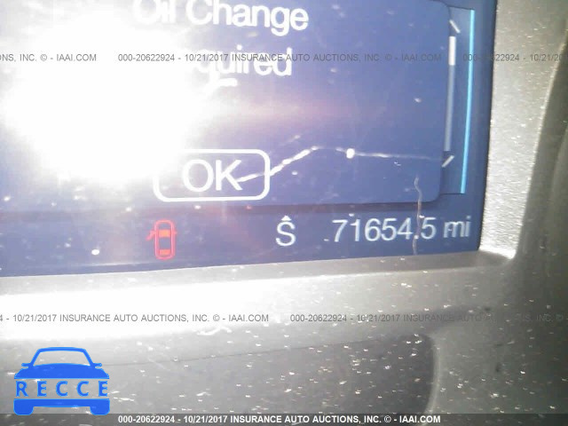 2012 Ford Edge SEL 2FMDK3JC3CBA44675 image 6
