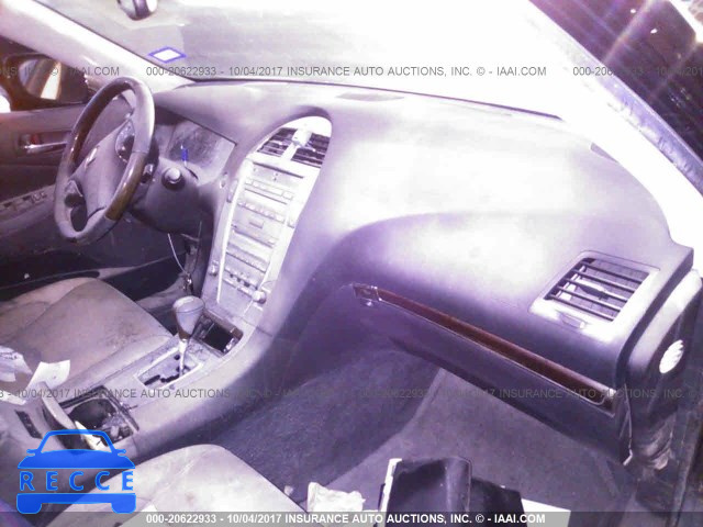 2012 Lexus ES JTHBK1EG3C2510056 Bild 4