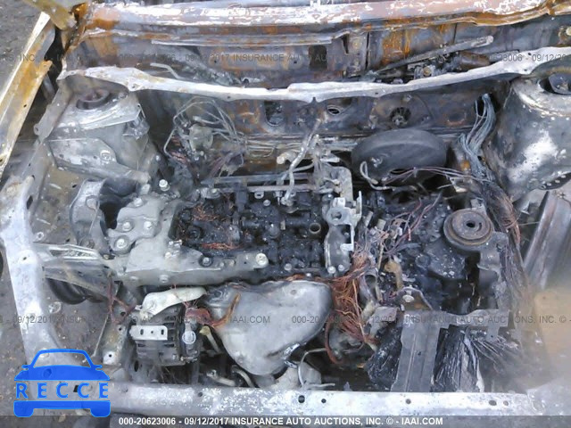 2011 Nissan Rogue JN8AS5MT5BW166731 image 9