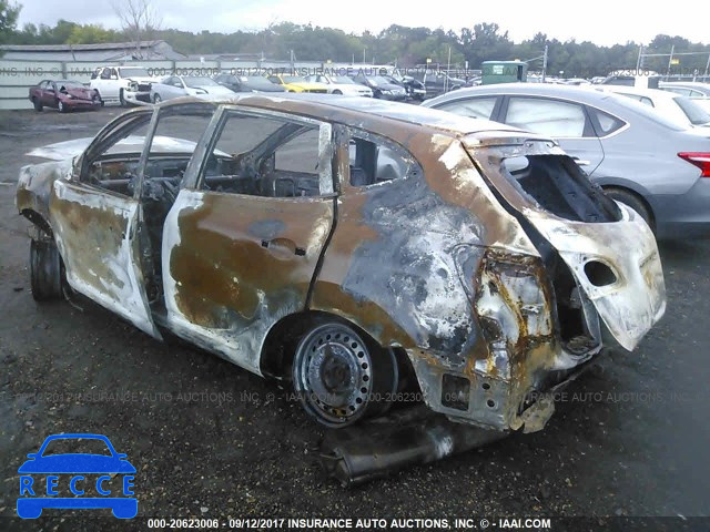 2011 Nissan Rogue JN8AS5MT5BW166731 image 2