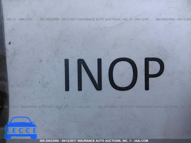 2011 Nissan Rogue JN8AS5MT5BW166731 image 6