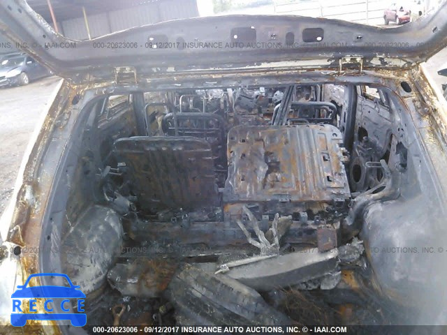 2011 Nissan Rogue JN8AS5MT5BW166731 image 7