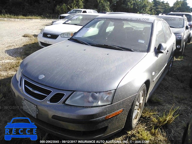 2005 Saab 9-3 YS3FB49S951057145 зображення 1