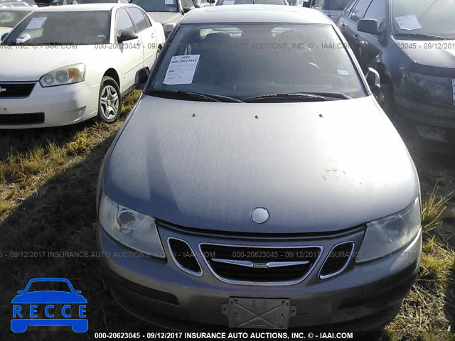 2005 Saab 9-3 YS3FB49S951057145 зображення 5