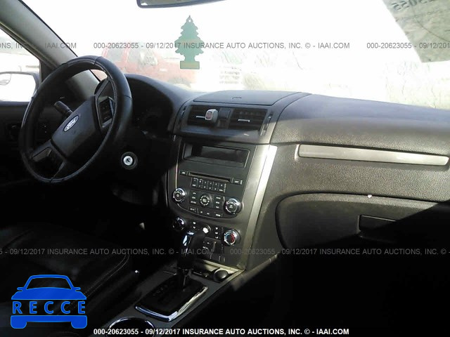 2012 Ford Fusion 3FAHP0HAXCR107367 image 4