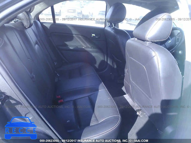 2012 Ford Fusion 3FAHP0HAXCR107367 image 7