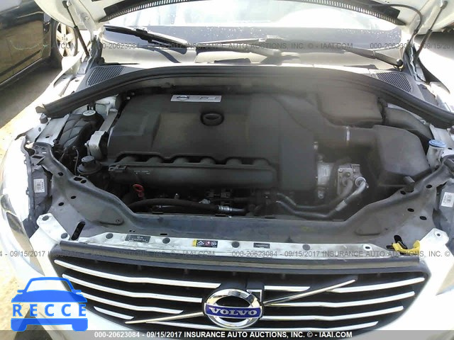 2014 Volvo XC60 YV4902DZ3E2542729 image 9