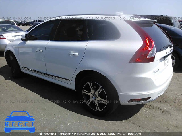 2014 Volvo XC60 YV4902DZ3E2542729 image 2