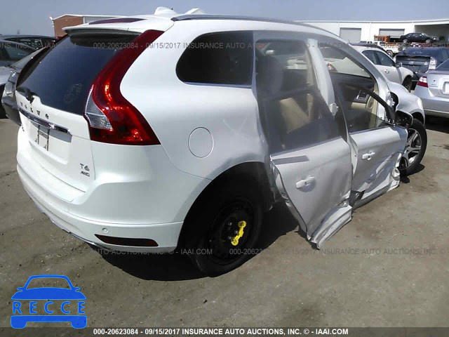 2014 Volvo XC60 YV4902DZ3E2542729 image 3