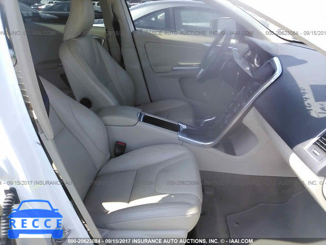 2014 Volvo XC60 YV4902DZ3E2542729 image 4