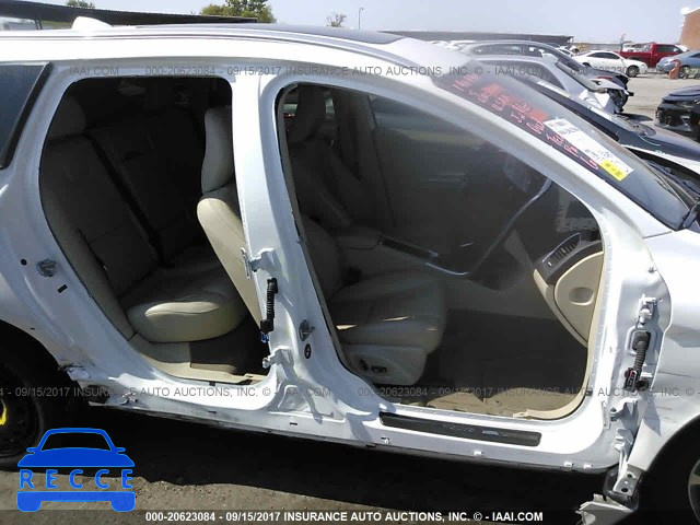 2014 Volvo XC60 YV4902DZ3E2542729 image 5