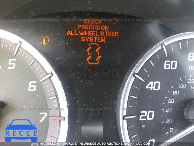 2015 Acura TLX 19UUB1F37FA028949 image 6