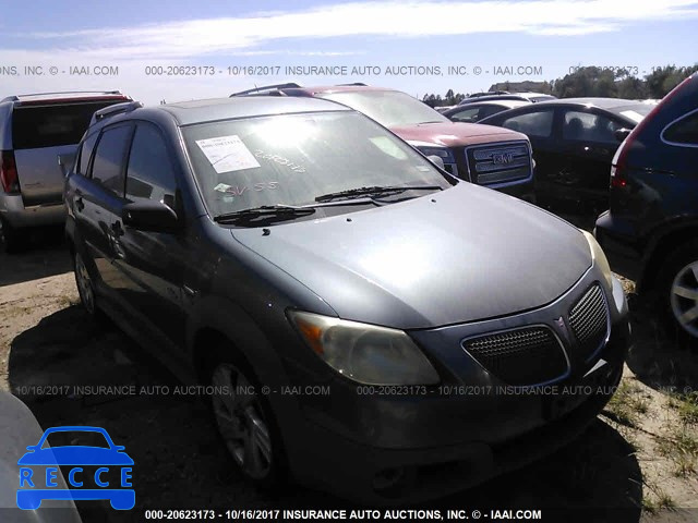 2006 Pontiac Vibe 5Y2SL658X6Z412478 image 0