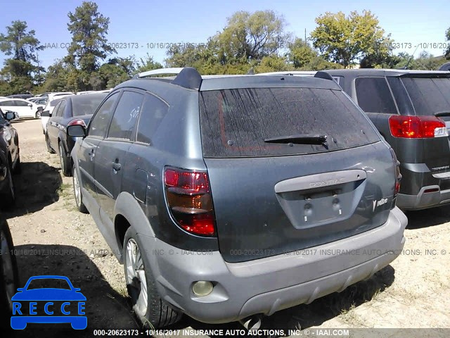 2006 Pontiac Vibe 5Y2SL658X6Z412478 image 2